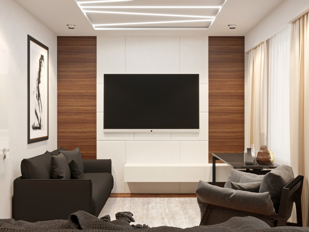 Обложка проекта: #Volga_HighTech_Project