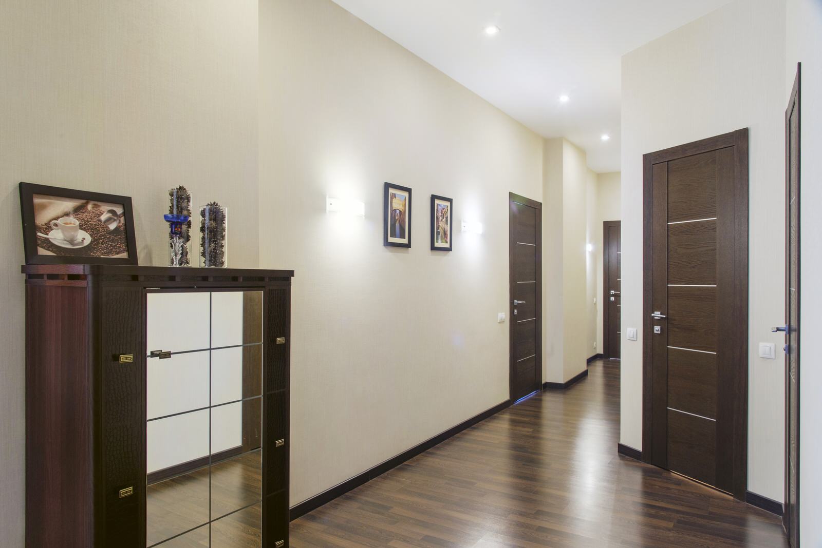 Квартира на Казанской набережной