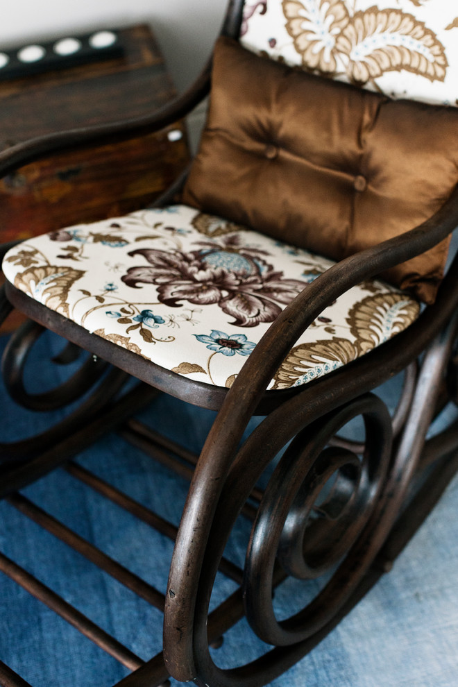 Оксана/ Покровка