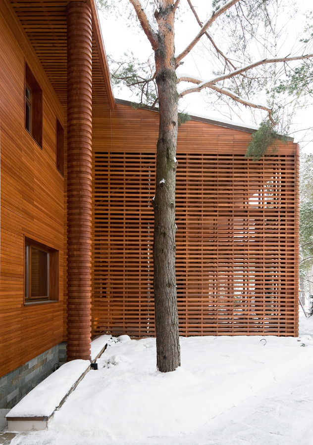 Дом «Макалун»