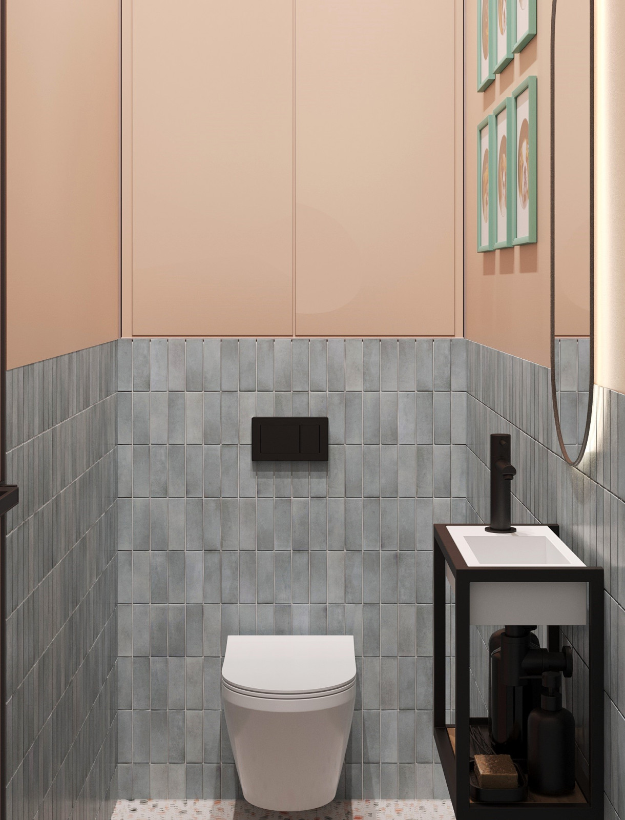 грумминг салон