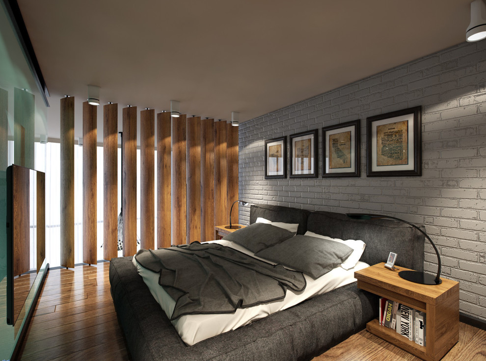 Апартаменты "River Dale", 2-й Павелецкий проезд, г. Москва