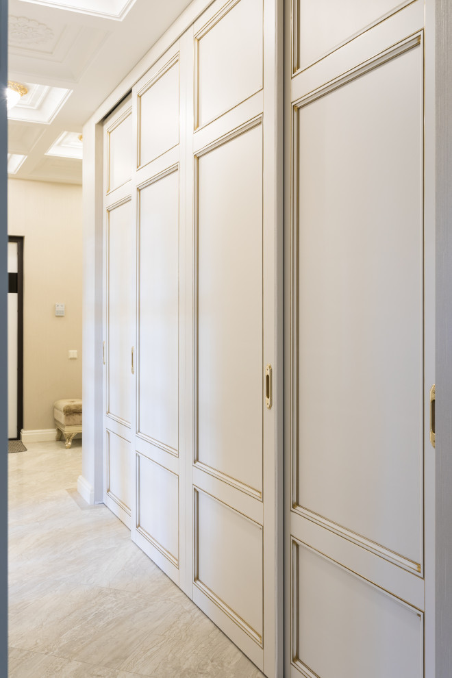 Наличная фасады