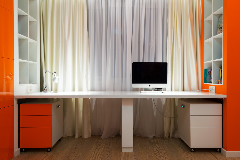 Новые горизонты