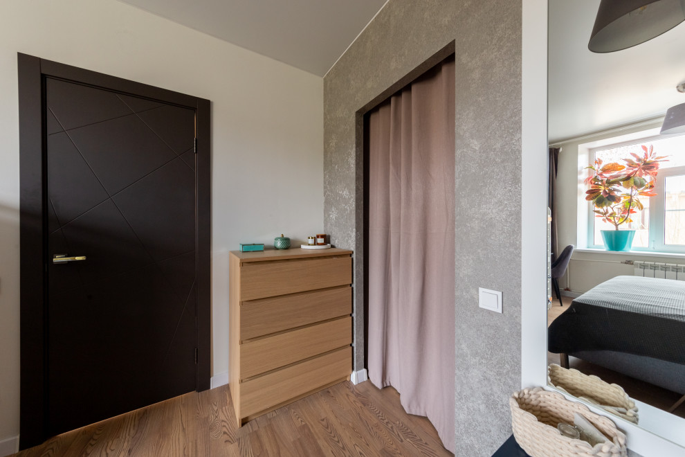 Квартира на Птроградке