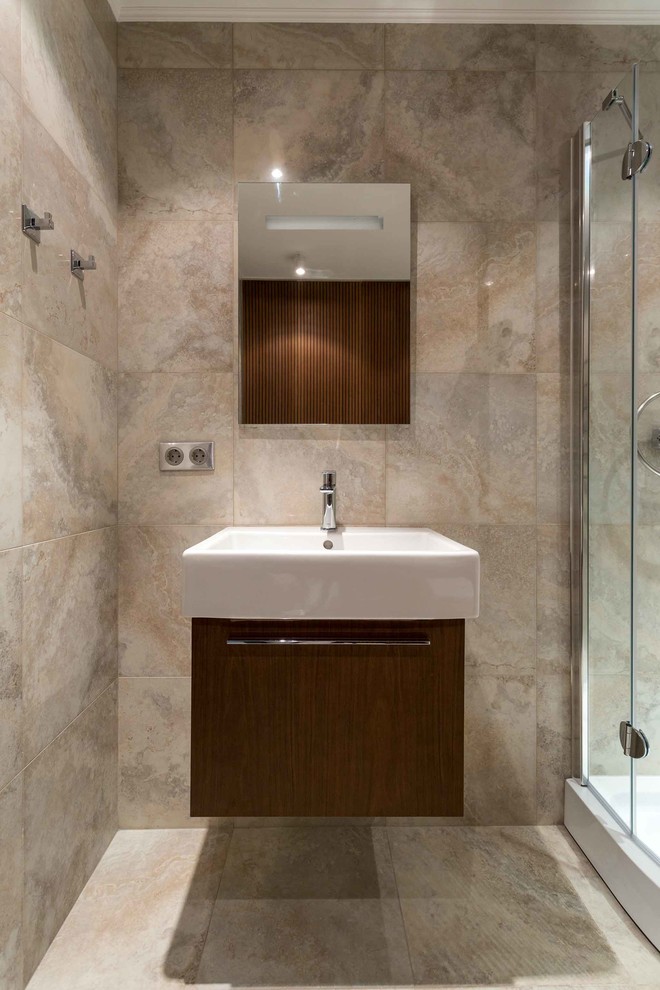 Загородный дом, Поливаново МО