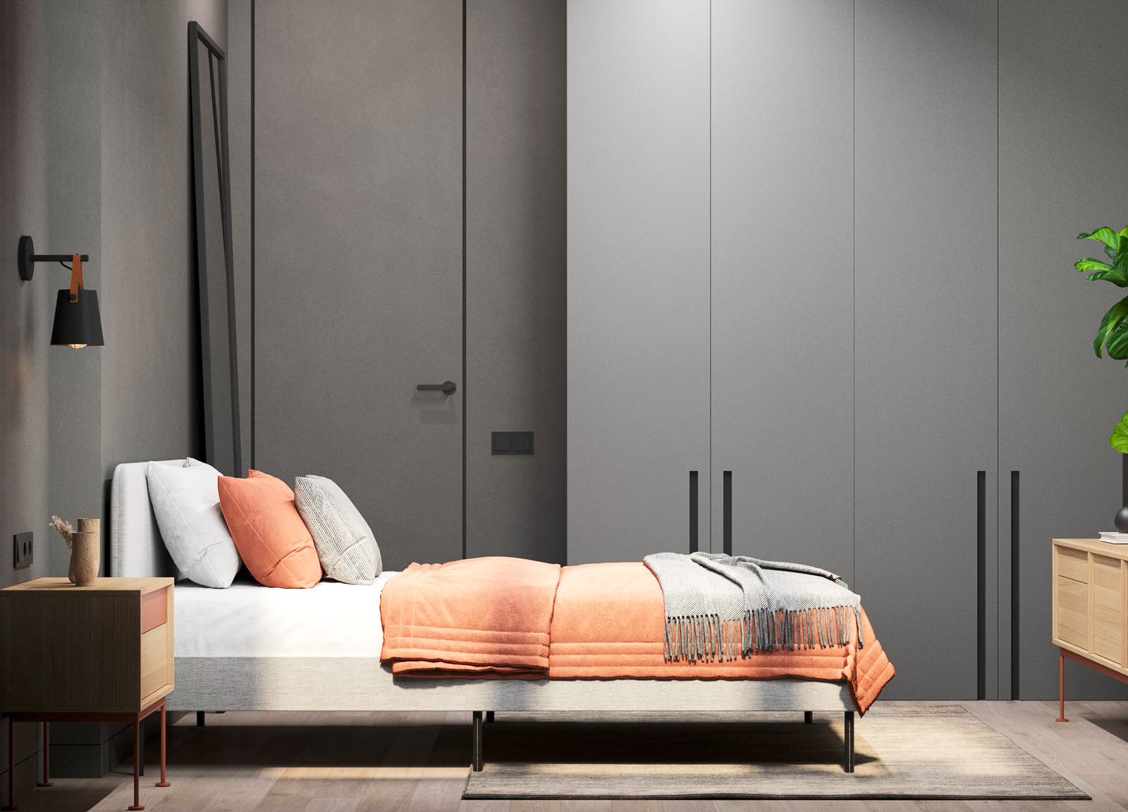 VSREDE. ЖК Огни