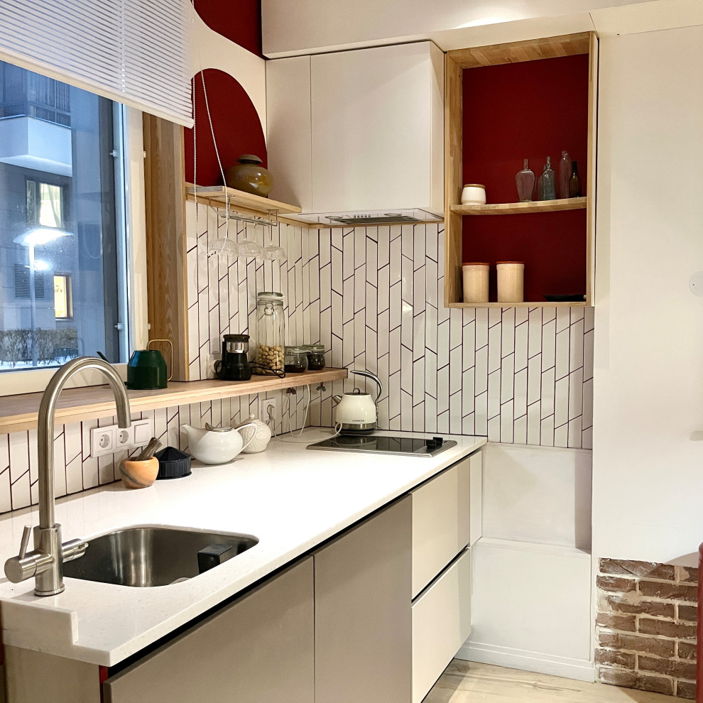 Экспресс-стэйджинг в Bonnava