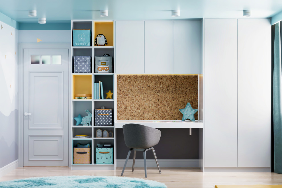 Дизайн квартиры