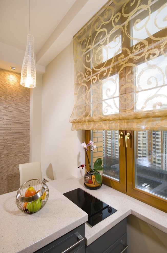 Обложка проекта: Квартира в Измайлово