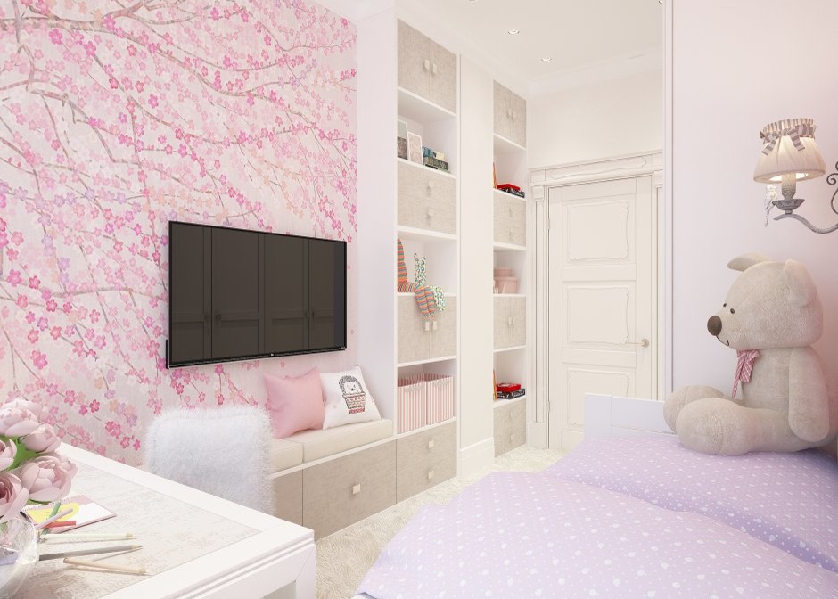 ЖК Новоясеневский