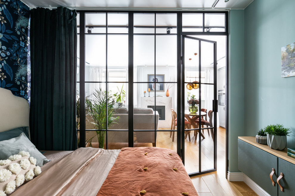 Лофт Перегородка