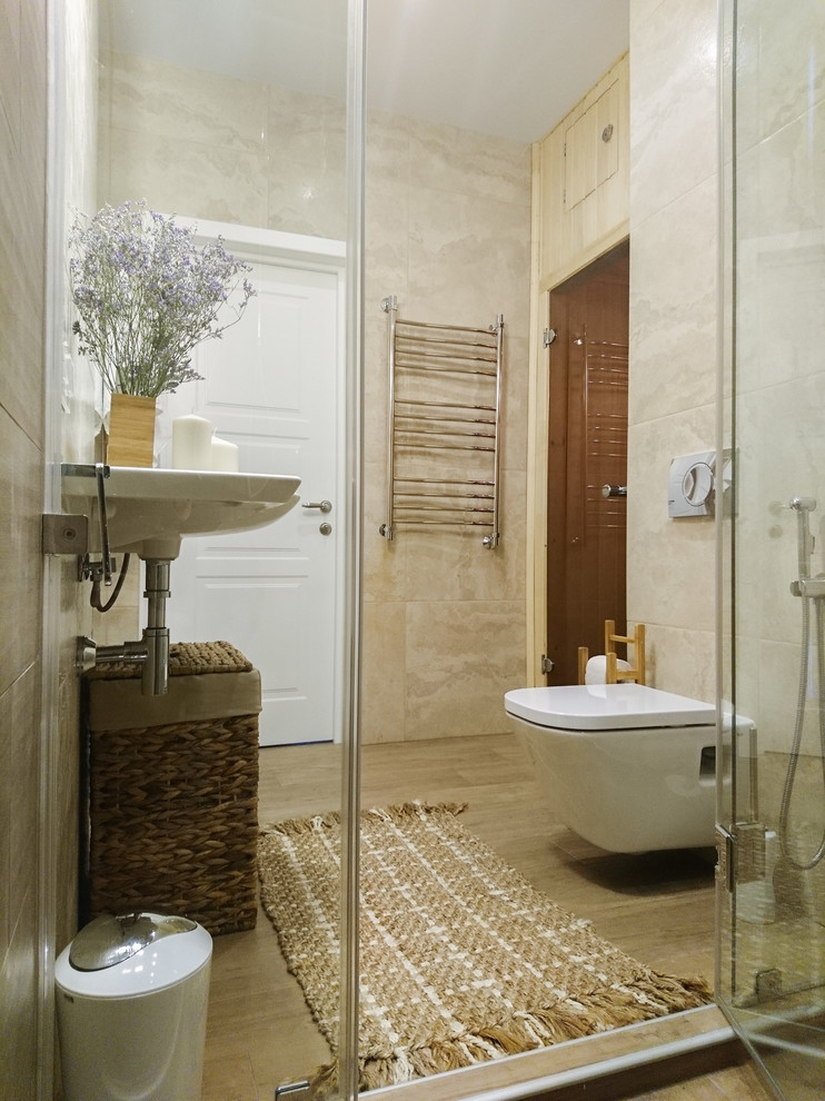 Таунхаус "Лисий нос" (Спб)