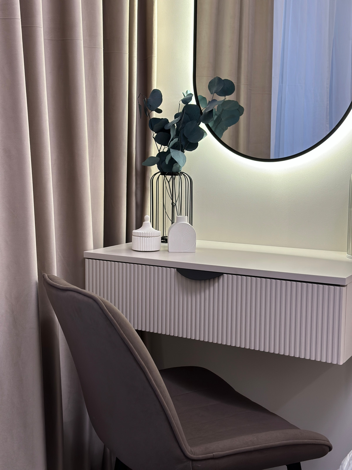 ЖК Прокшино