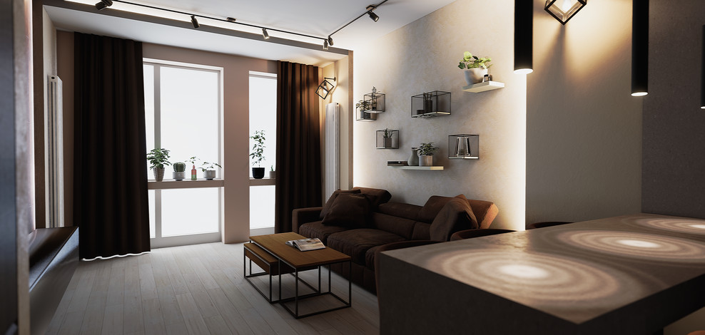ЖК ХОРОШЕВСКИЙ