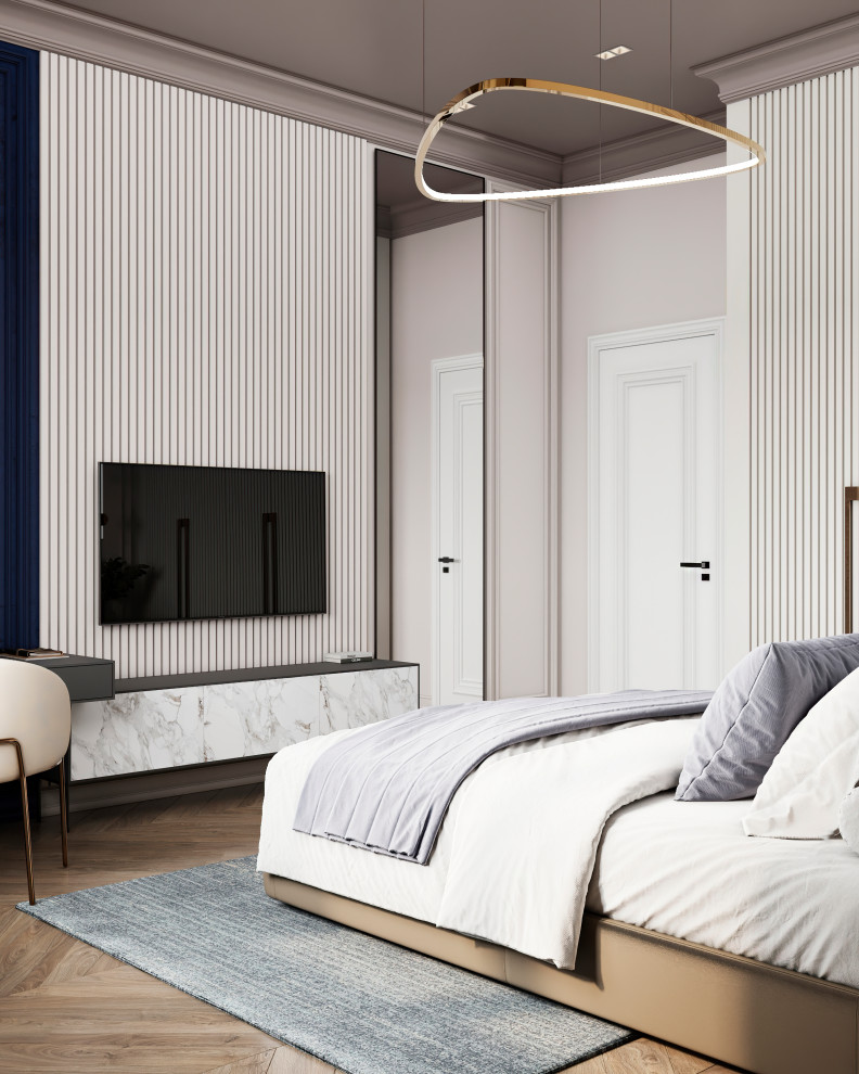 Дом в Черняховске 145м2