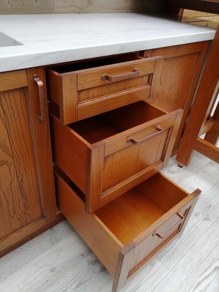 Кухня-трансформер