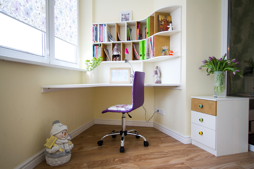 Квартира на юге Москвы