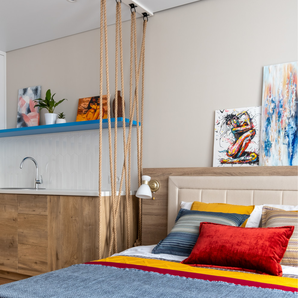 Квартира-студия в аренду