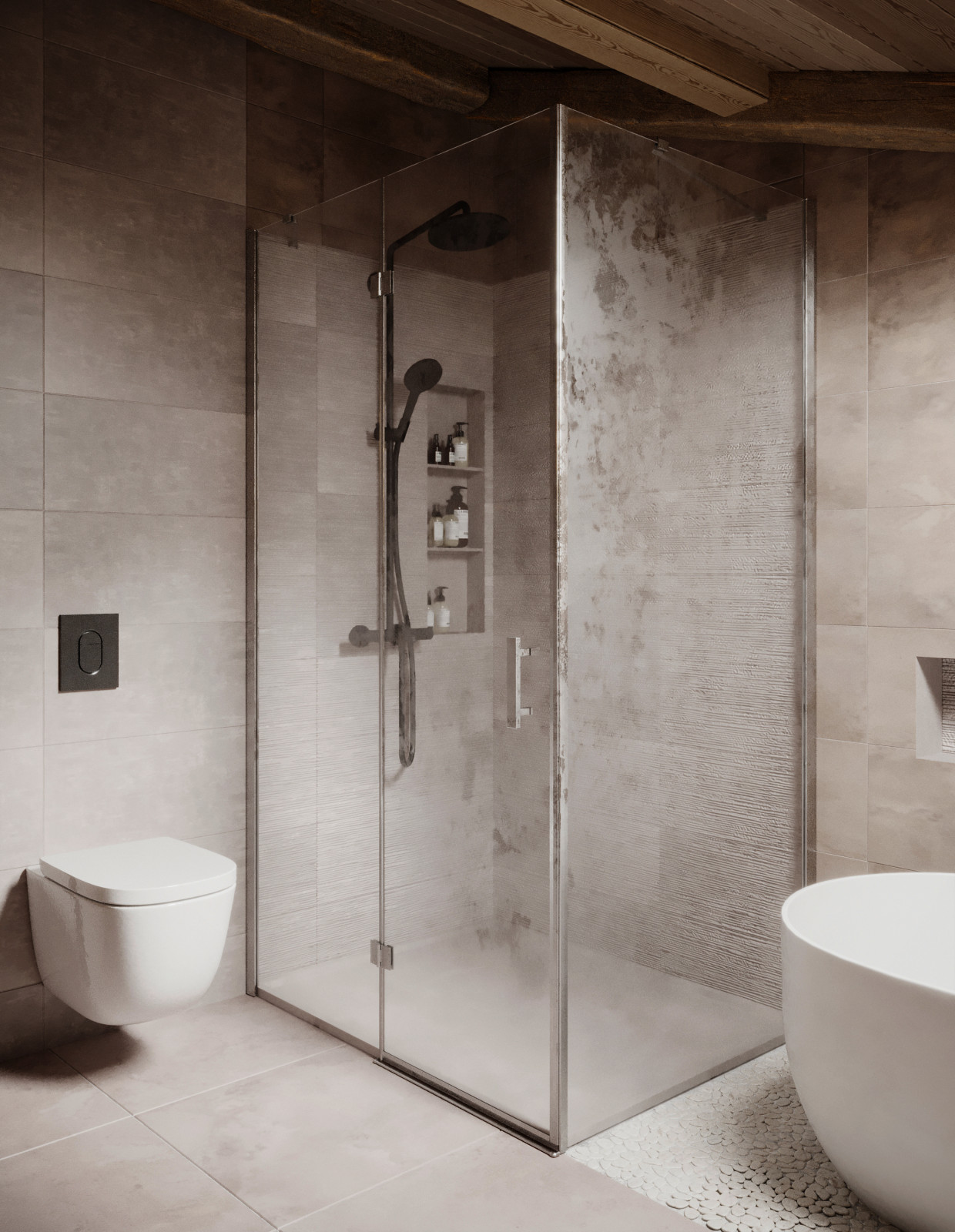 Зеленая Роща