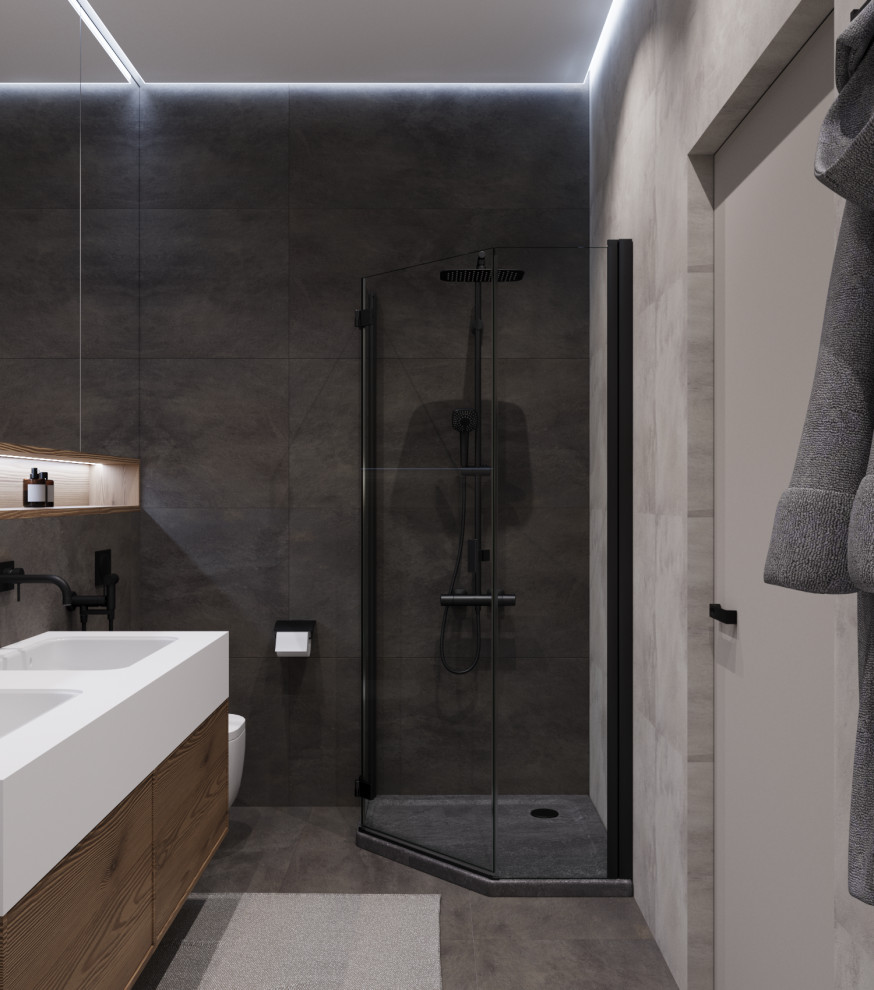 Загородный дом на Балтыме