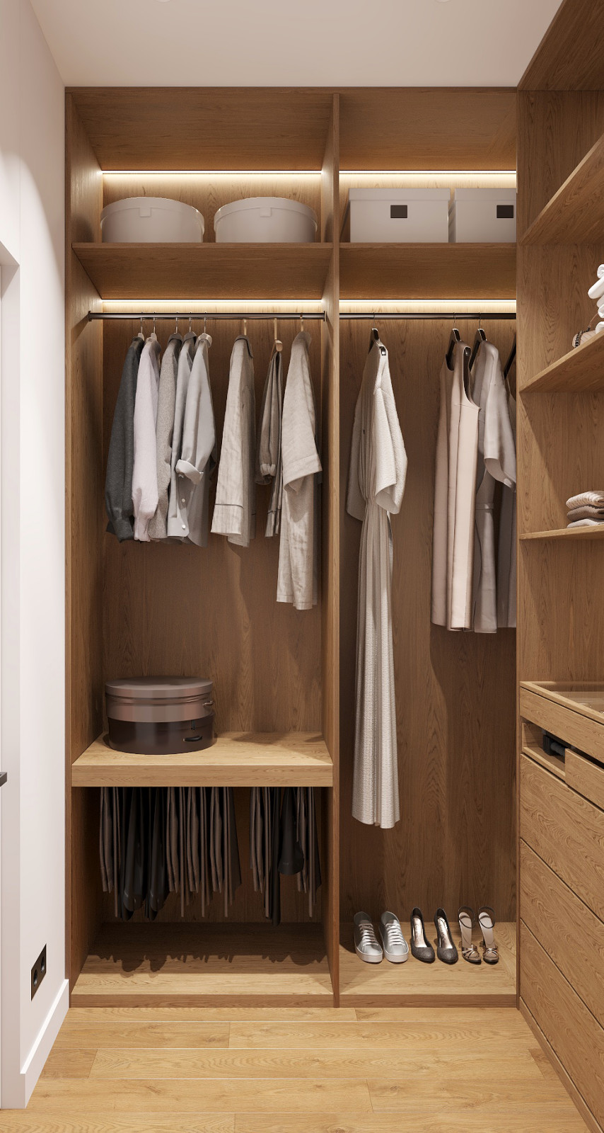 Квартира ЖК Зиларт