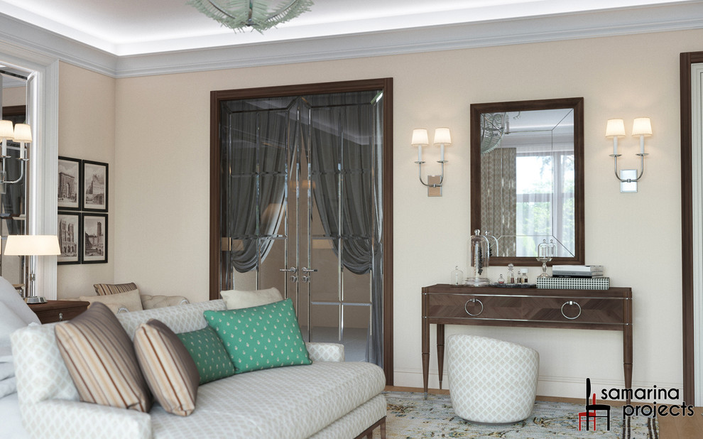 Атмосфера классики