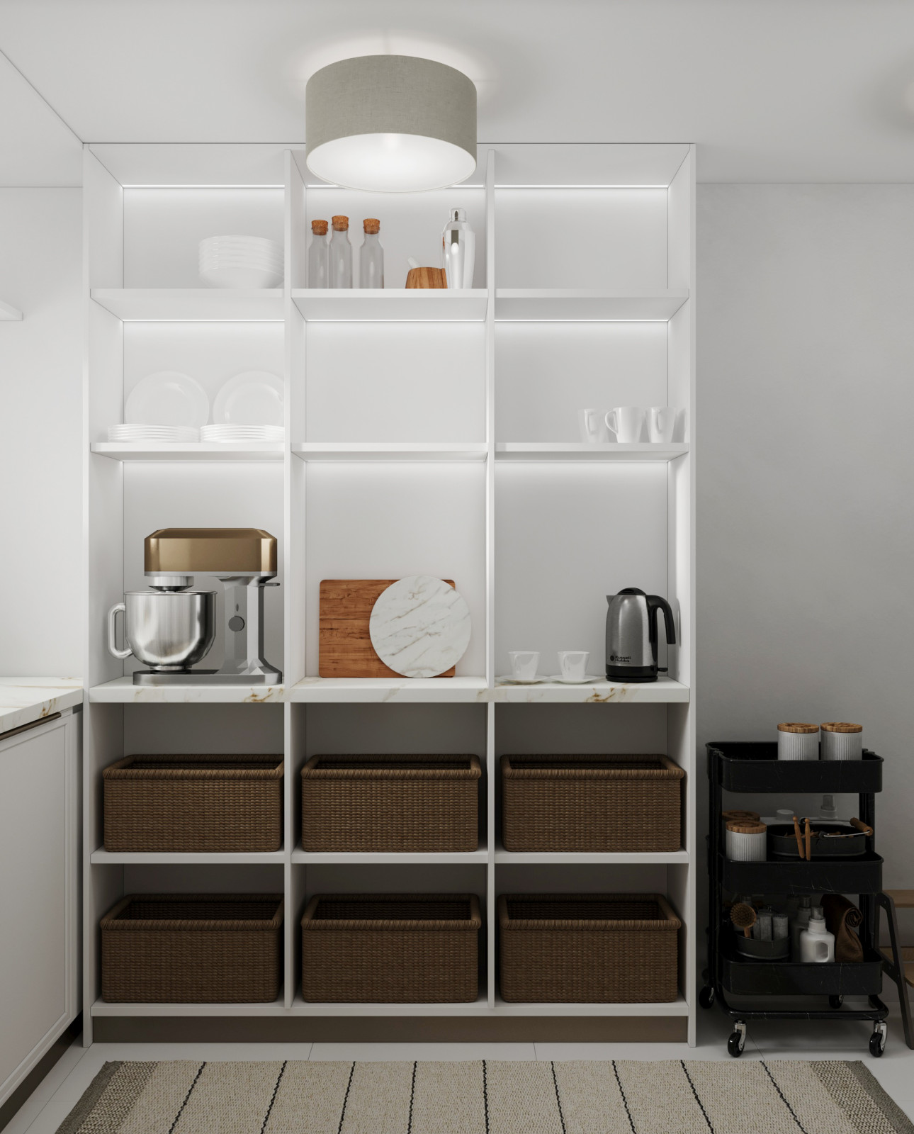 Pantry