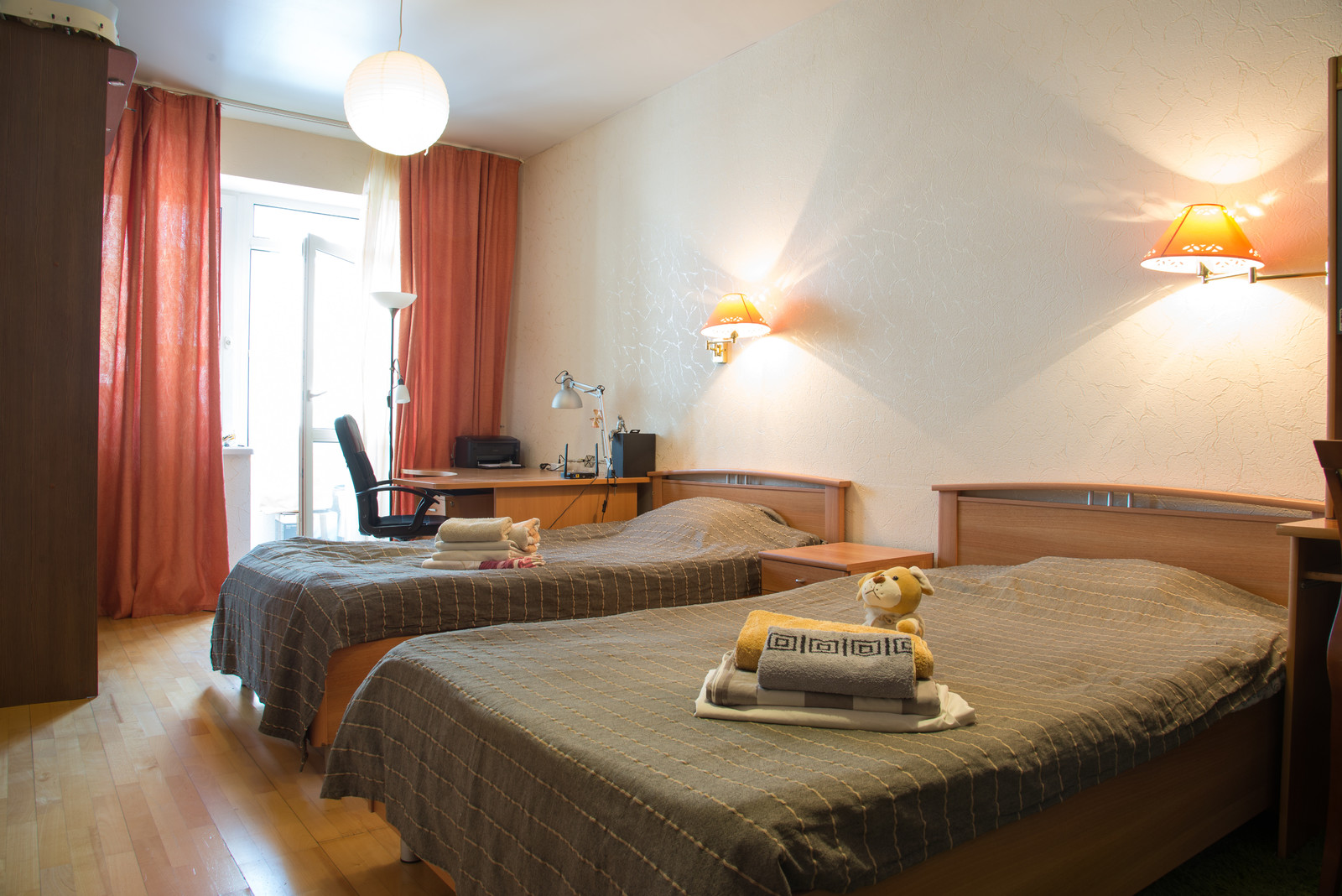 Игорь Вихров