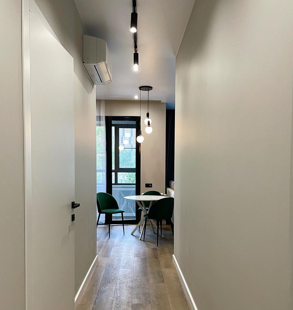 ЖК Вестердам