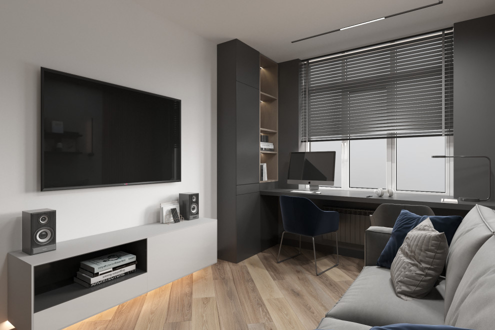 Кабинет - Рабочее место