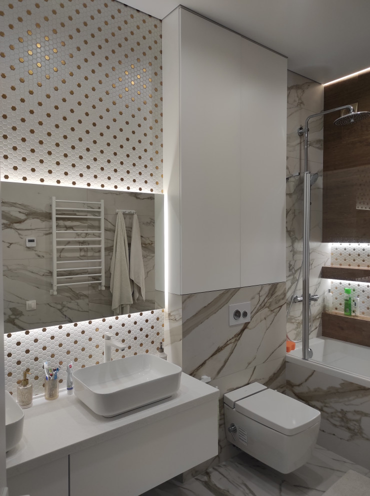 Коттедж в поселке " Молодежный"