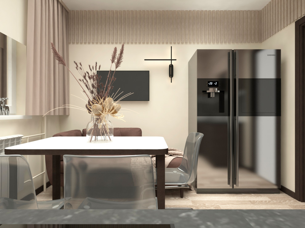 Квартира - Волынская