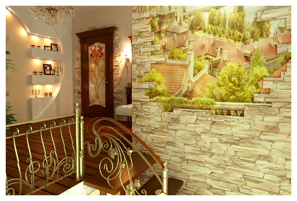 дом в Семилуках