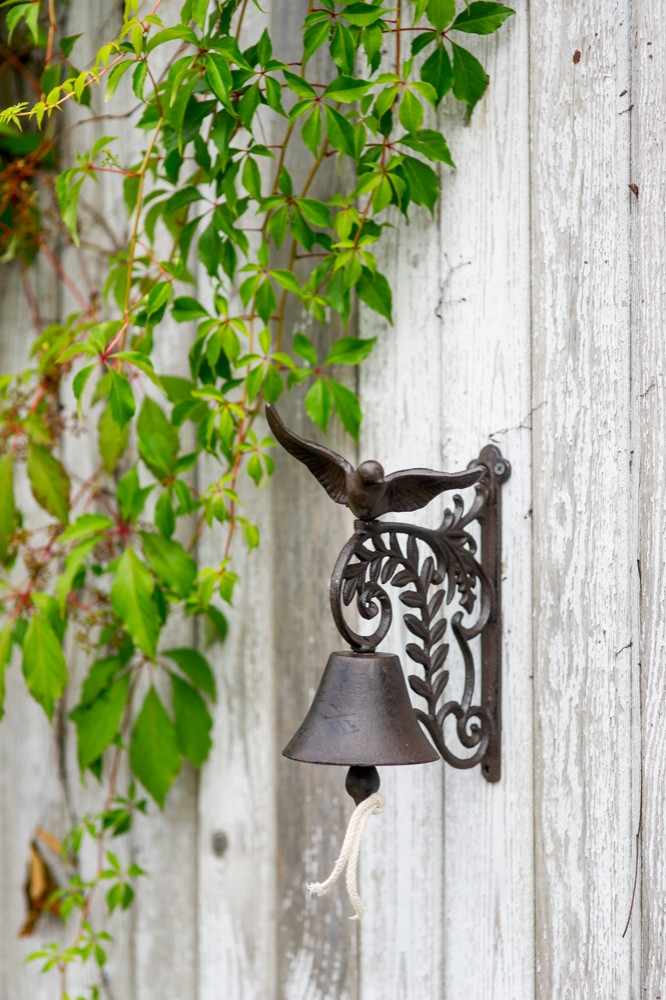 Садовые штучки