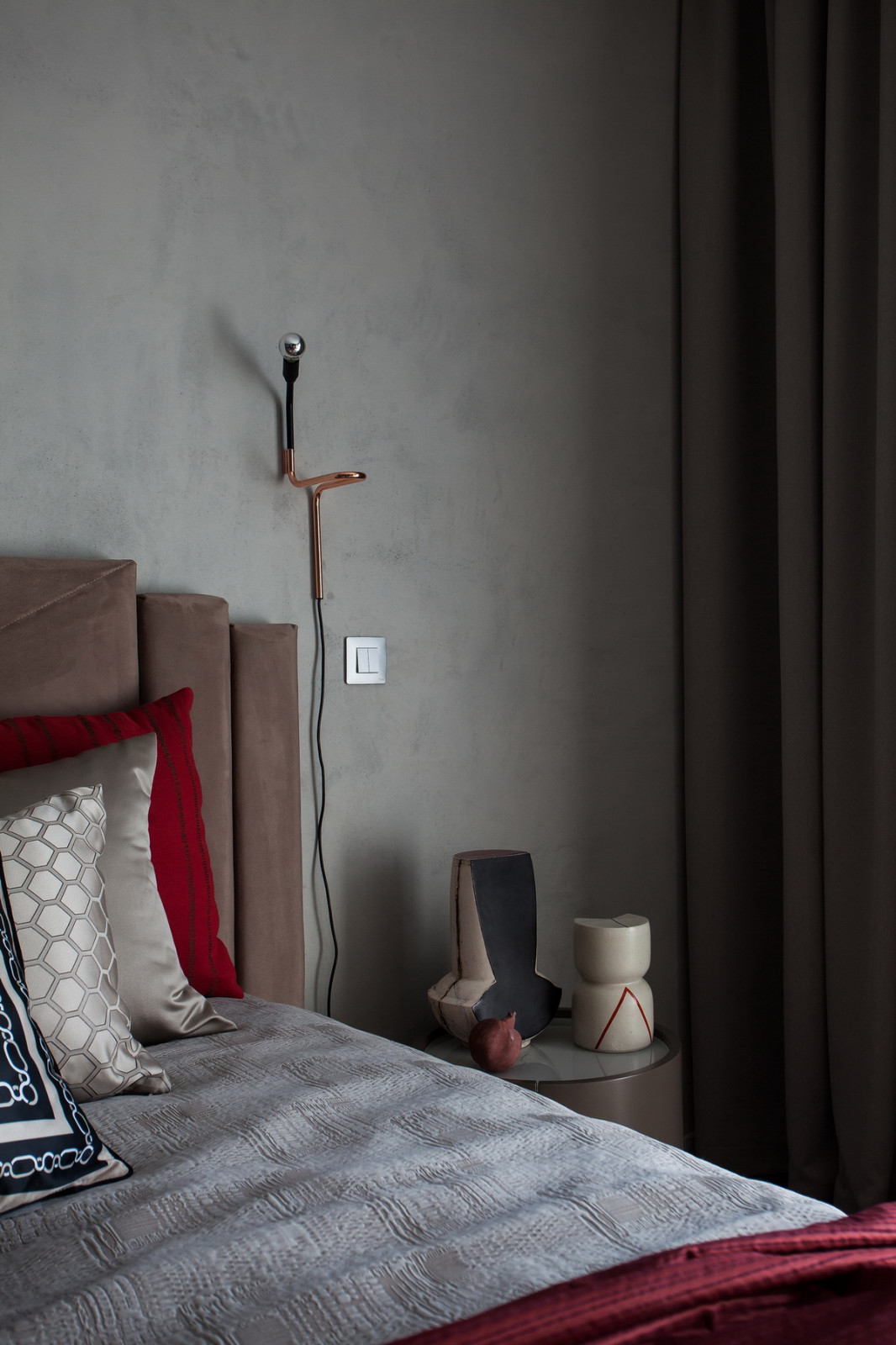 Квартира-студия