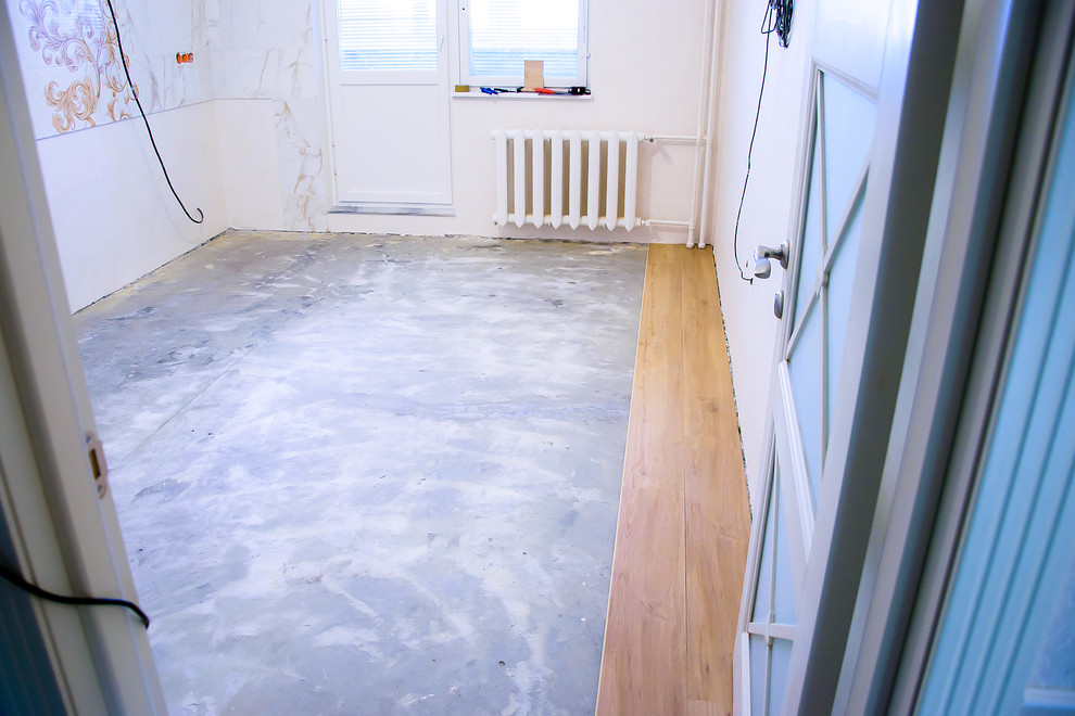 Укладка VINILAM Гибрид