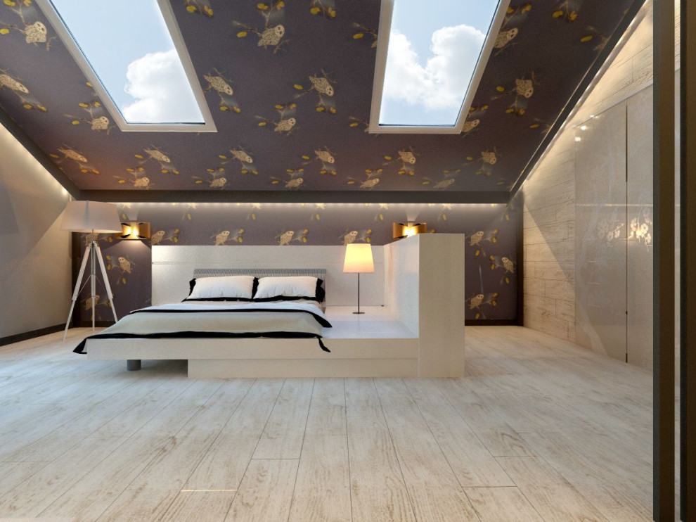 Таунхаус поселок Вяземское 140 кв.м