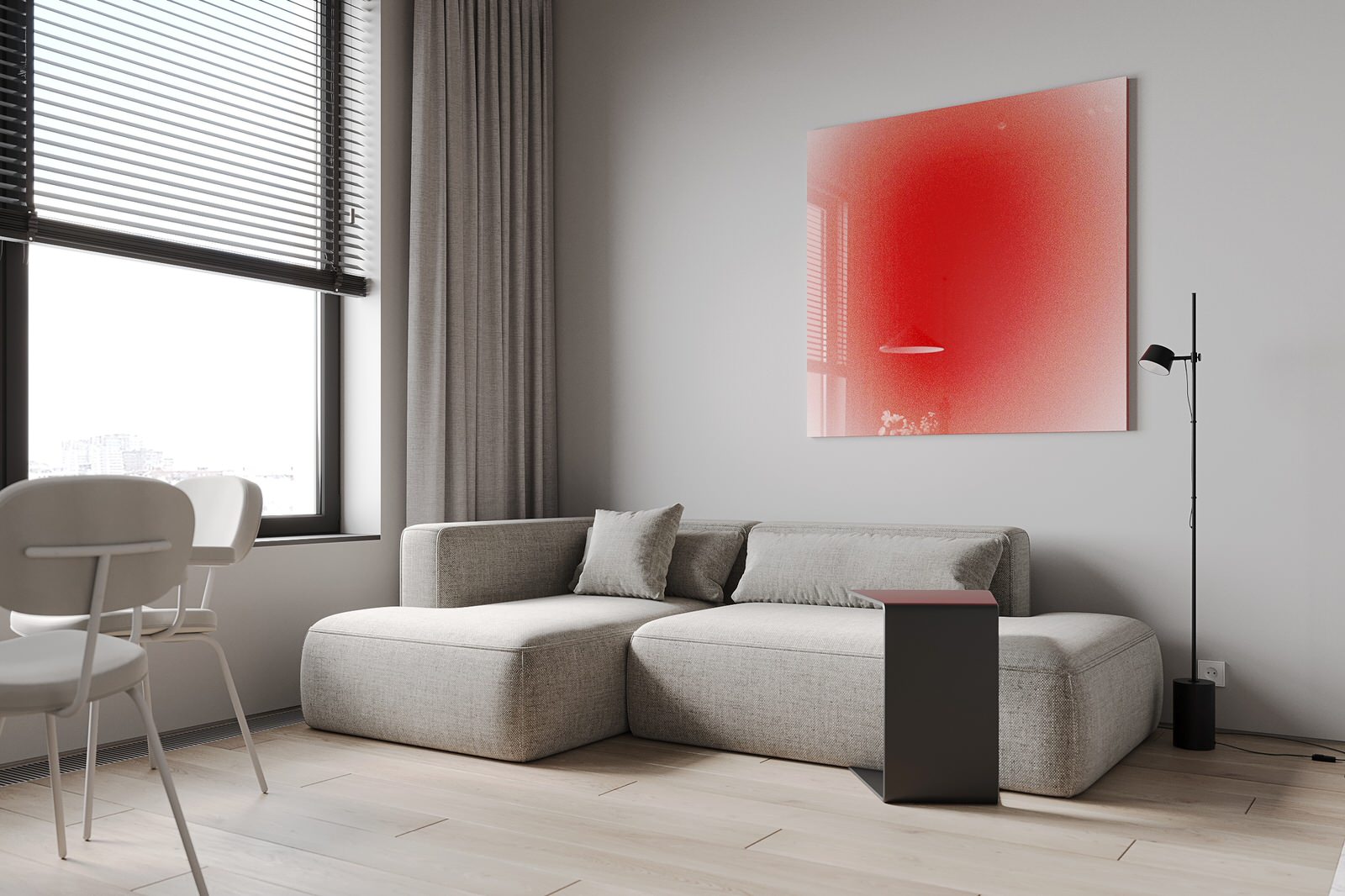 Обложка проекта: ЖК Лайнер