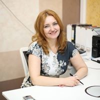 Елена Ачкасова