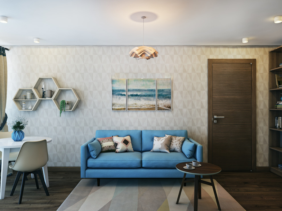 Частная квартира в Москве на ул. Ферсмана