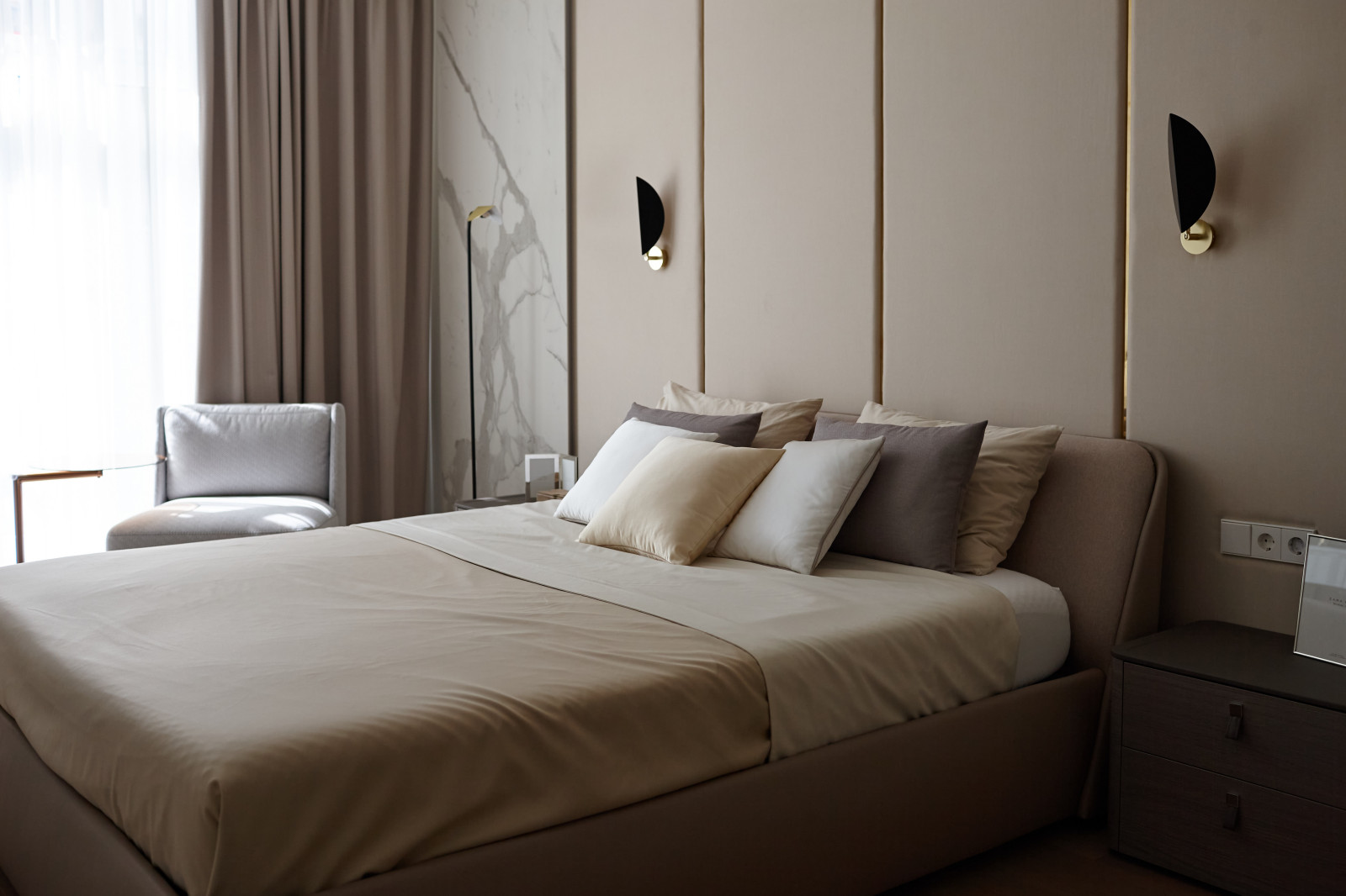 Квартира на Ходынке | Москва