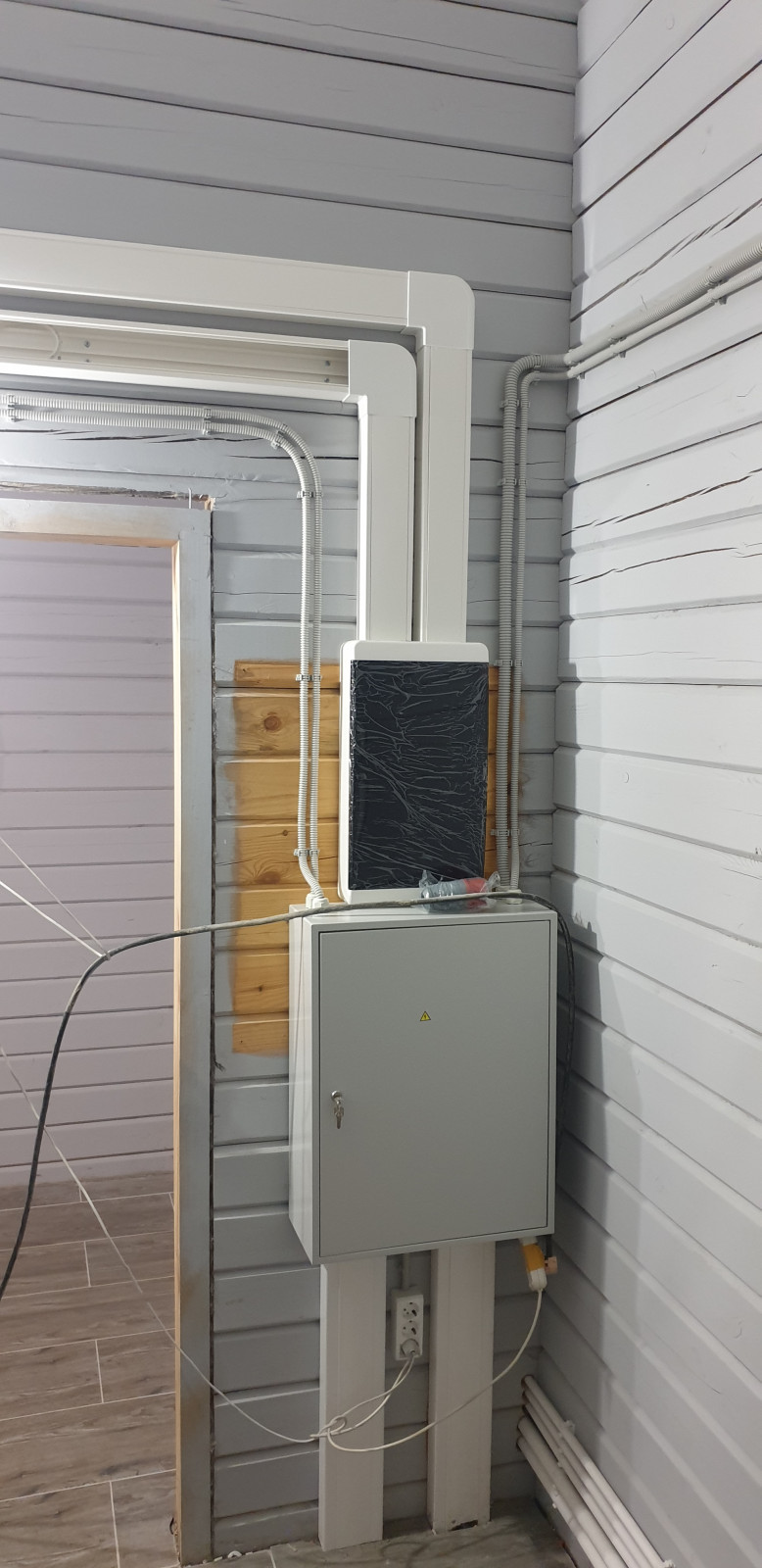 Ретропроводка