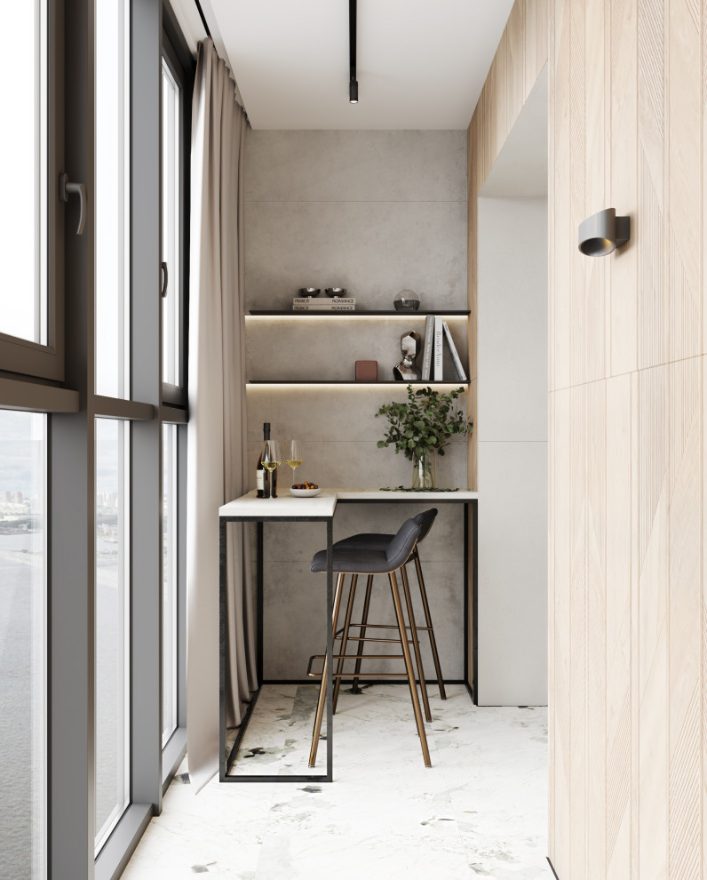 г. Хабаровск, ЖК Полюса