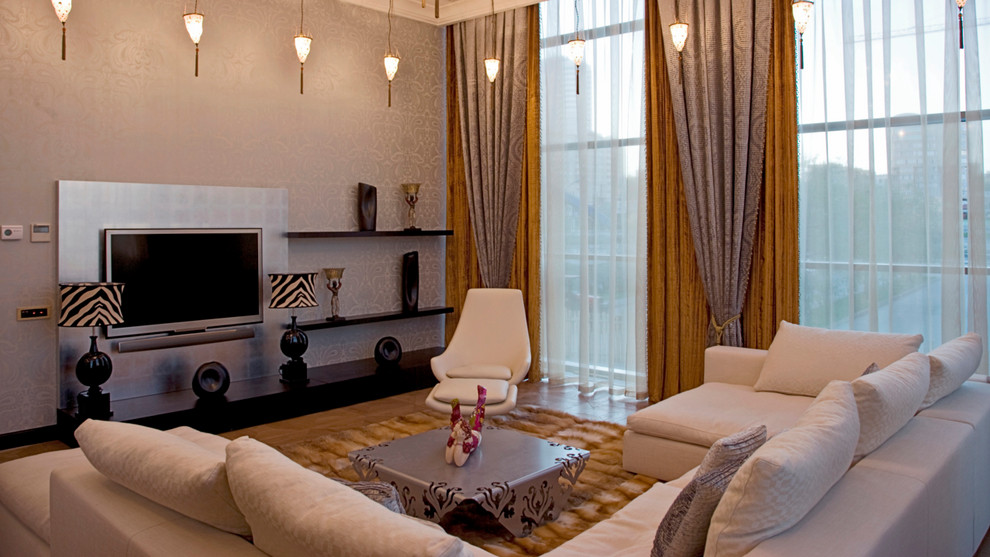 ЖК "Частные апартаменты"