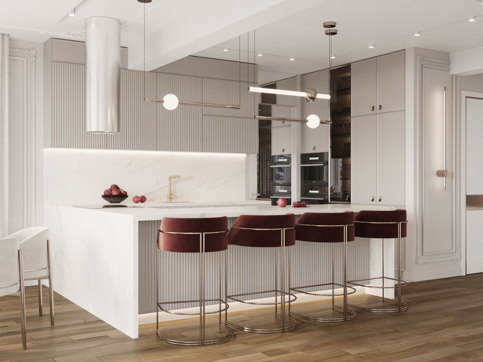 Проекты нашей дизайн-студии