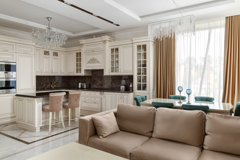 Фотосъемка квартиры для продажи