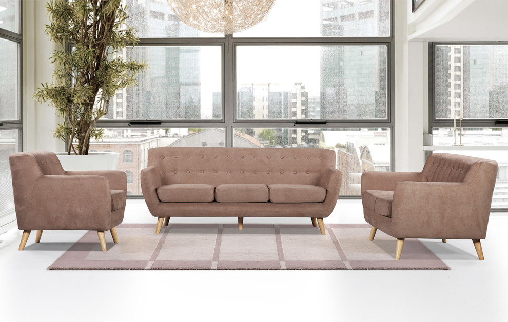 Комплект мягкой мебели Copenhagen