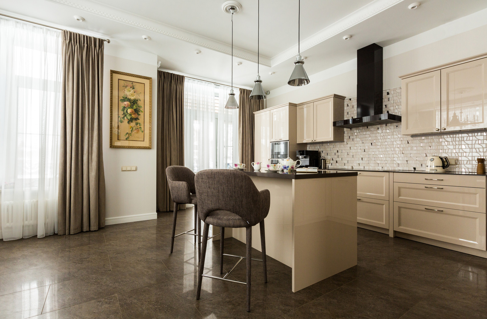 Дом Беляниново