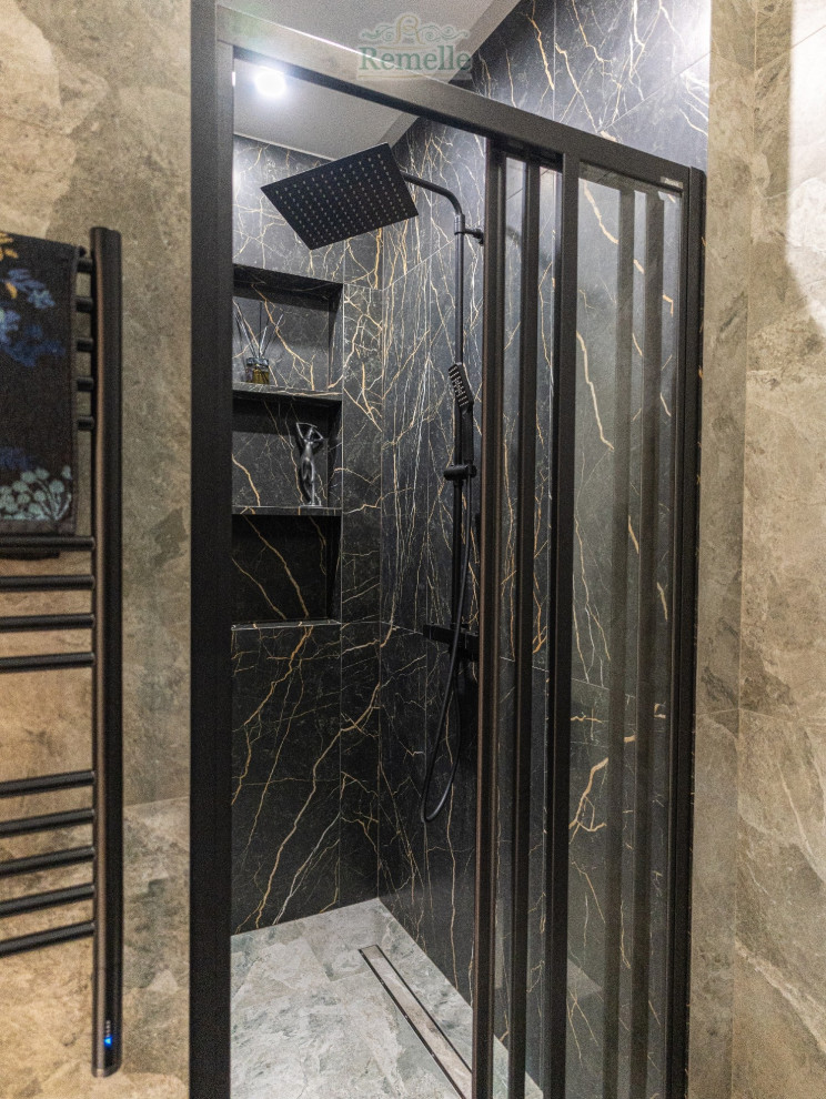 Обложка проекта: ЖК Болконский | 11-ая Красноармейская 11